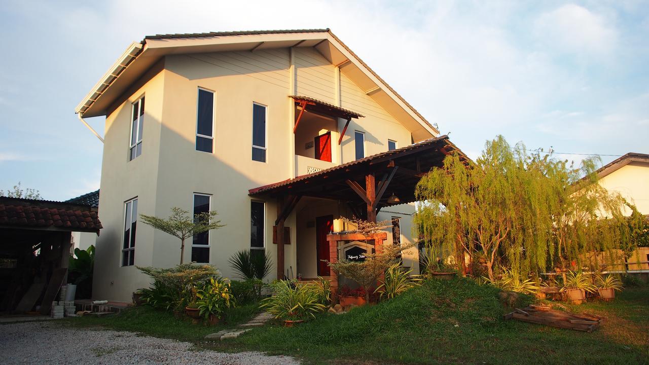 Family Lodge 25 Kota Bharu Exterior foto